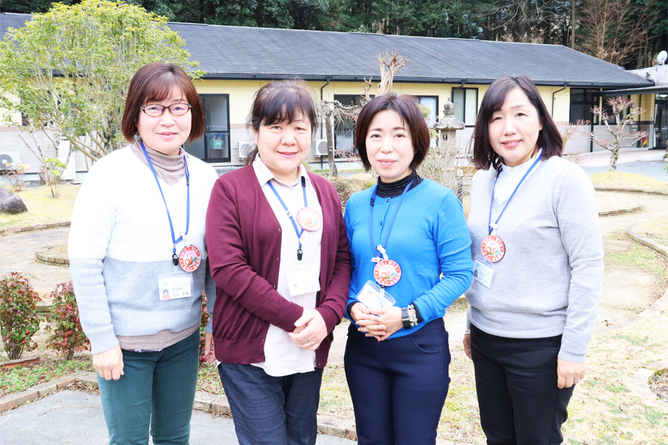居宅介護支援事業所おんじゃく